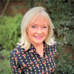 Lesley Martin-Wright profile pic